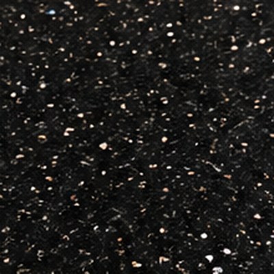 Black Galaxy